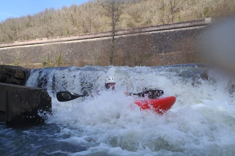 Bienvenue en Aveyron - Mars 2016