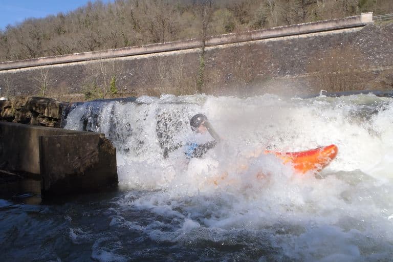 Bienvenue en Aveyron - Mars 2016