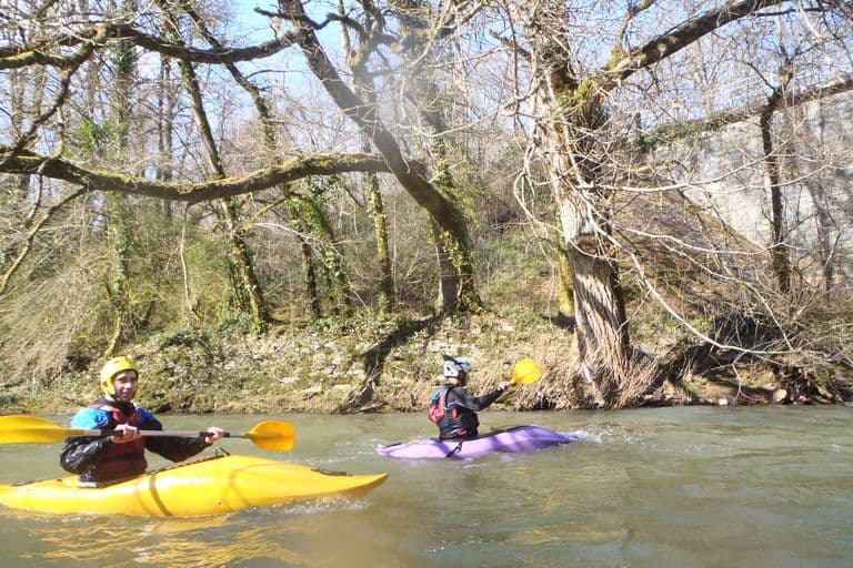 Bienvenue en Aveyron - Mars 2016