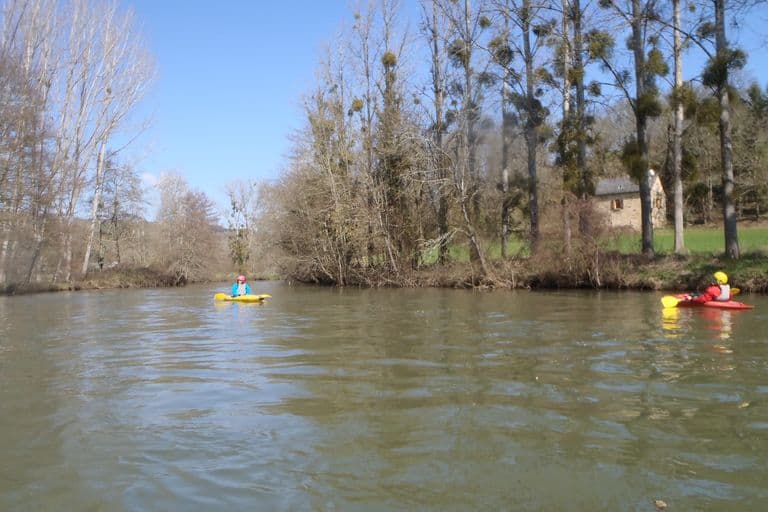 Bienvenue en Aveyron - Mars 2016