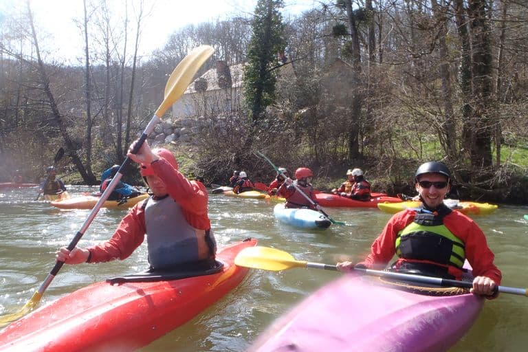 Bienvenue en Aveyron - Mars 2016