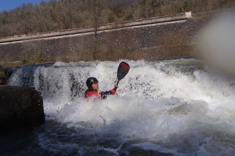 Bienvenue en Aveyron - Mars 2016