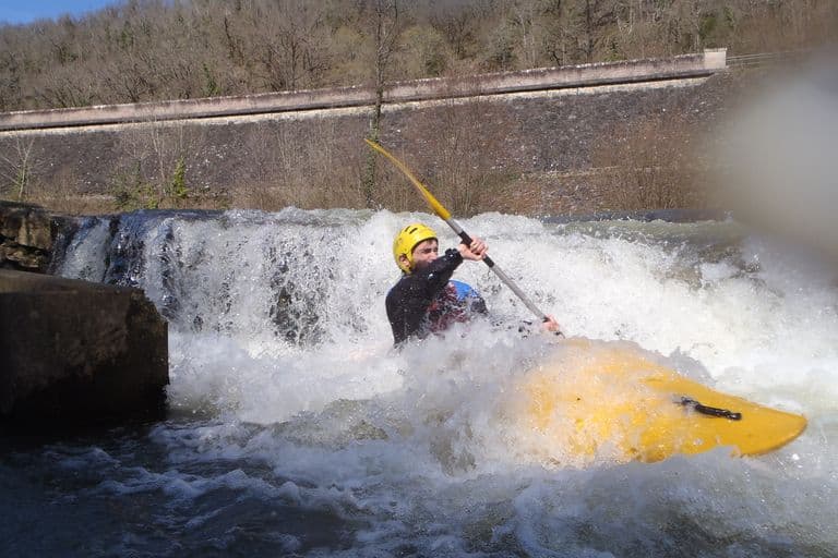 Bienvenue en Aveyron - Mars 2016