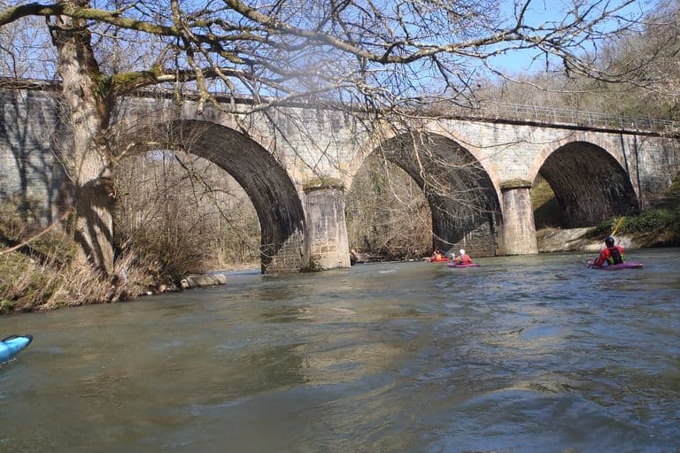 Bienvenue en Aveyron - Mars 2016