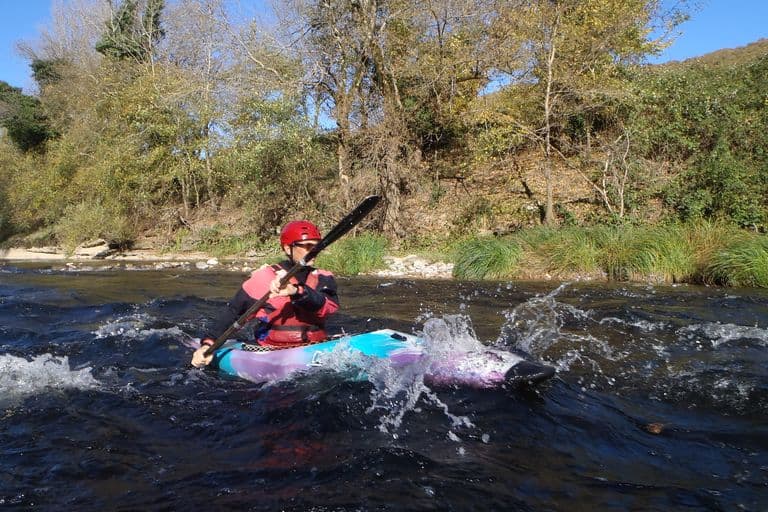 Gorges de l'Aveyron 2015
