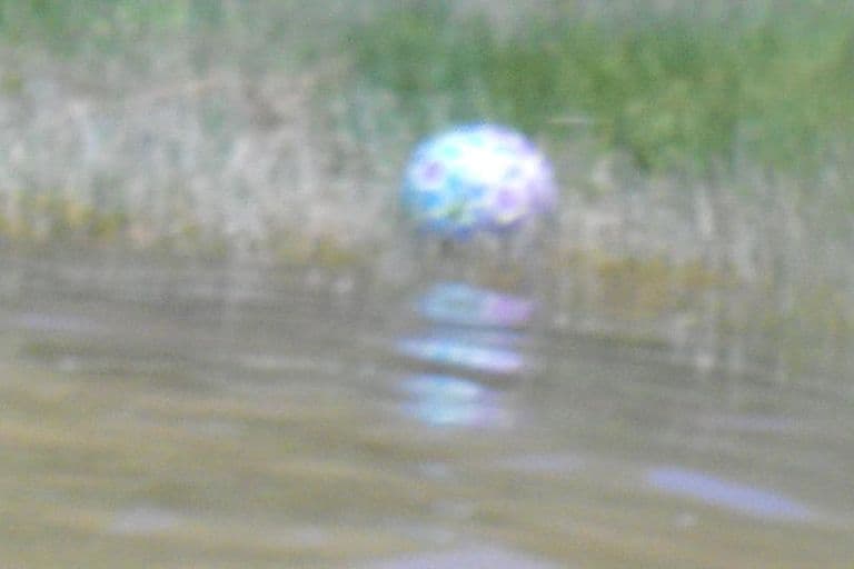 Nettoyage de rivières CKT 2016