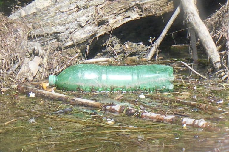 Nettoyage de rivières CKT 2016