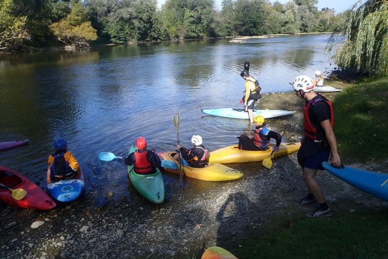 Sortie Débutants & Confirmés - Venerque 2016