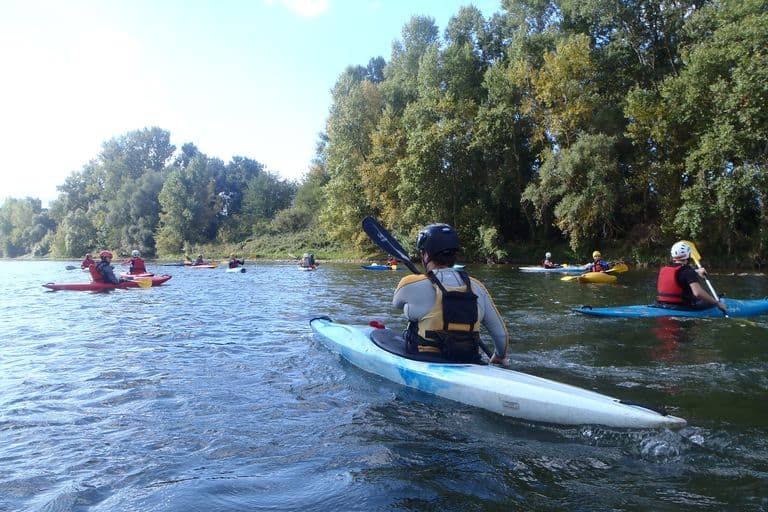 Sortie Débutants & Confirmés - Venerque 2016