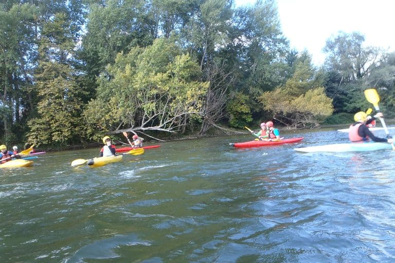 Sortie Débutants & Confirmés - Venerque 2016