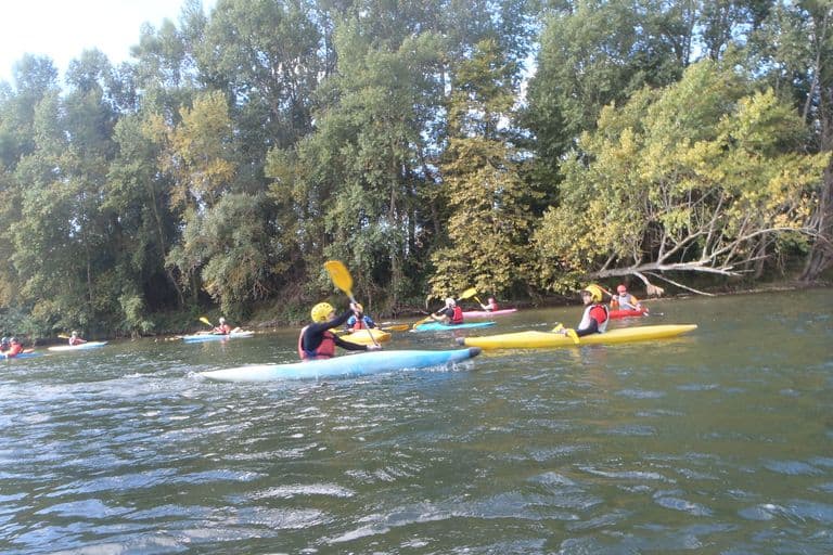 Sortie Débutants & Confirmés - Venerque 2016