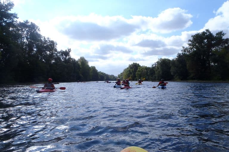 Sortie Débutants & Confirmés - Venerque 2016