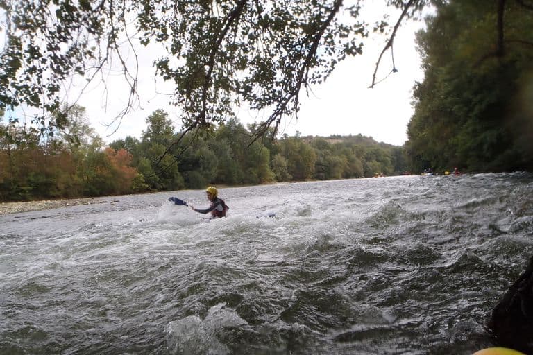 Sortie Débutants & Confirmés - Venerque 2016