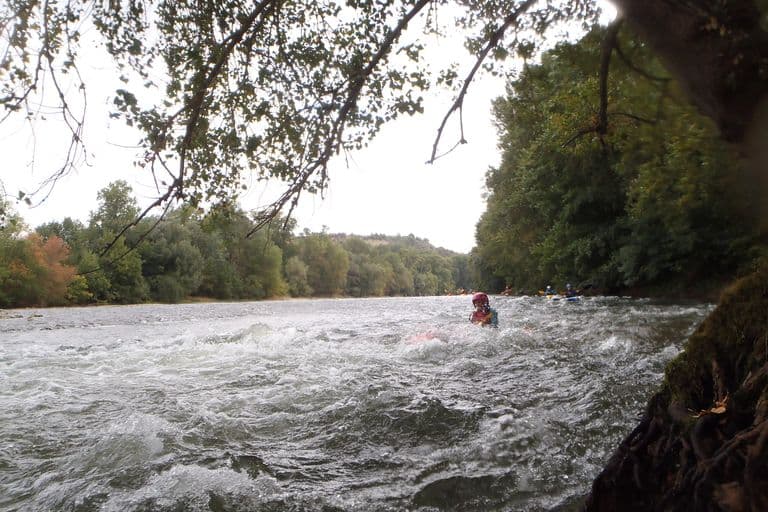 Sortie Débutants & Confirmés - Venerque 2016