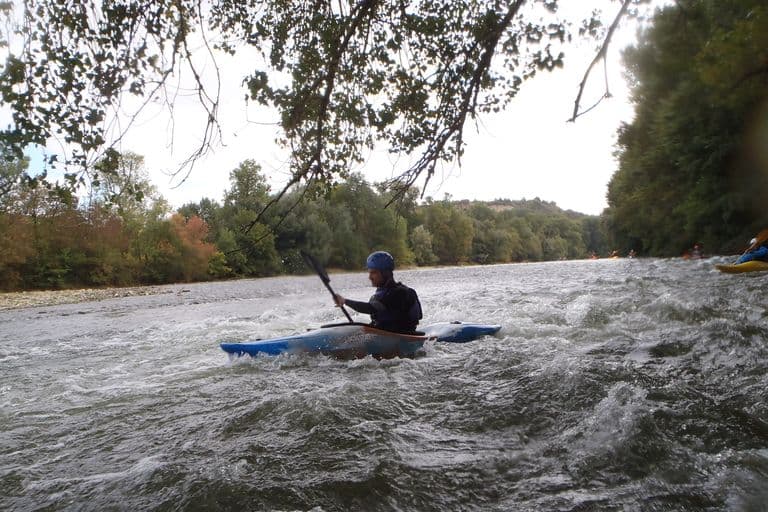 Sortie Débutants & Confirmés - Venerque 2016