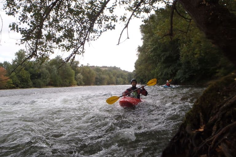 Sortie Débutants & Confirmés - Venerque 2016