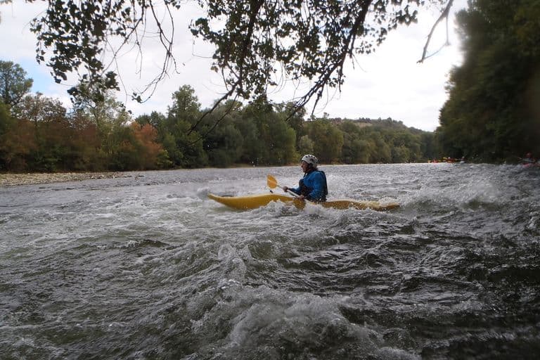 Sortie Débutants & Confirmés - Venerque 2016