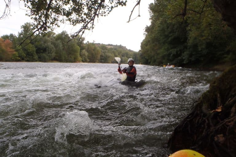 Sortie Débutants & Confirmés - Venerque 2016