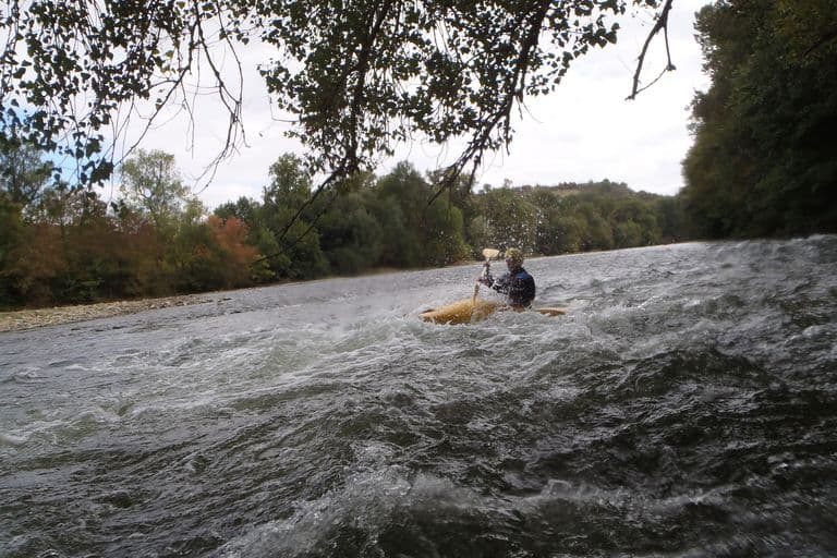 Sortie Débutants & Confirmés - Venerque 2016