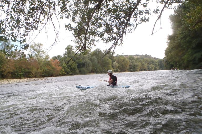 Sortie Débutants & Confirmés - Venerque 2016