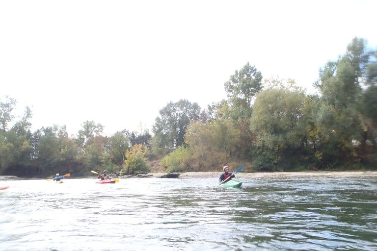 Sortie Débutants & Confirmés - Venerque 2016