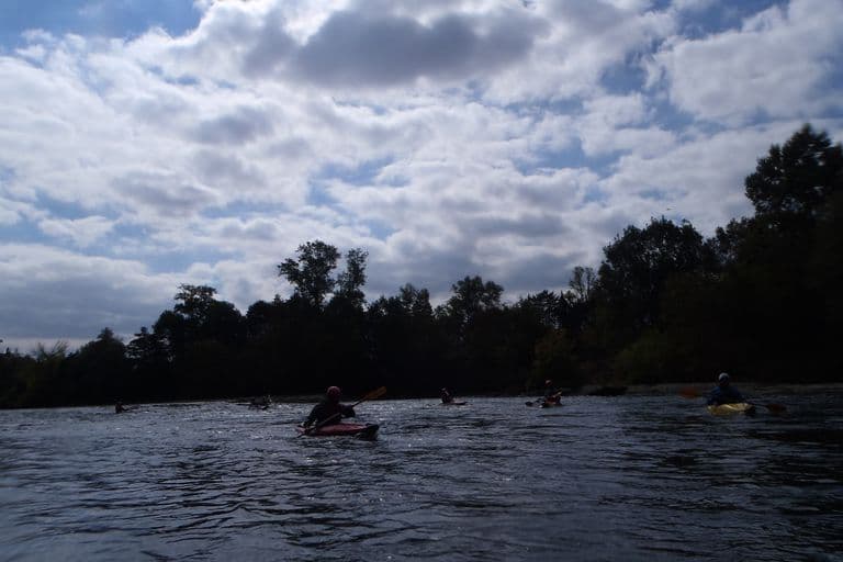 Sortie Débutants & Confirmés - Venerque 2016