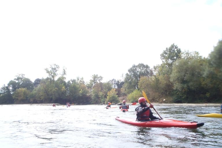 Sortie Débutants & Confirmés - Venerque 2016