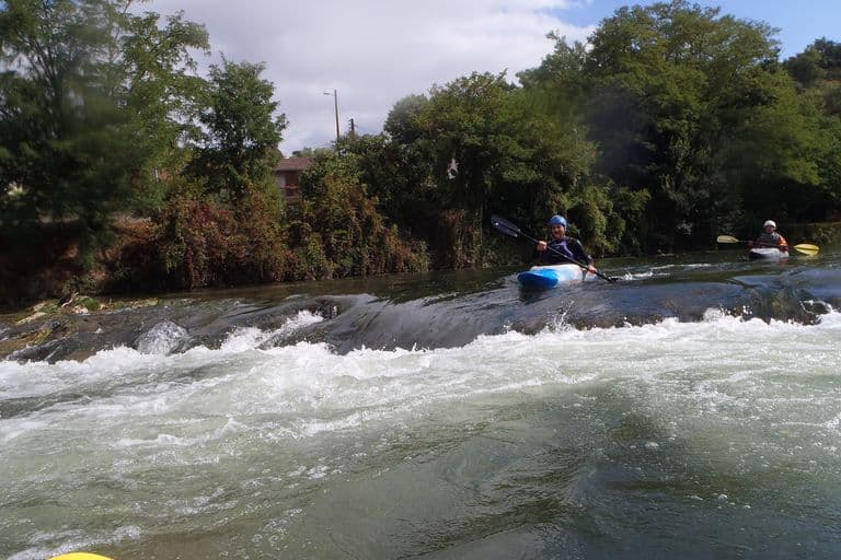 Sortie Débutants & Confirmés - Venerque 2016