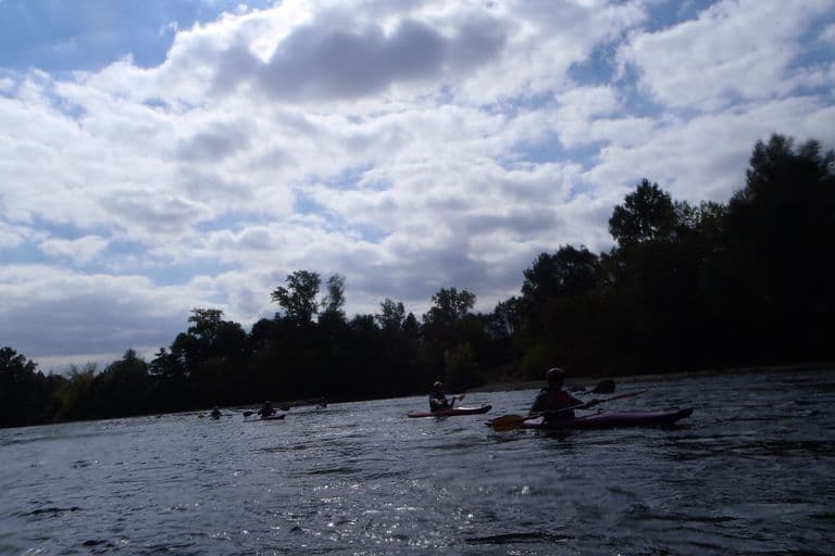 Sortie Débutants & Confirmés - Venerque 2016