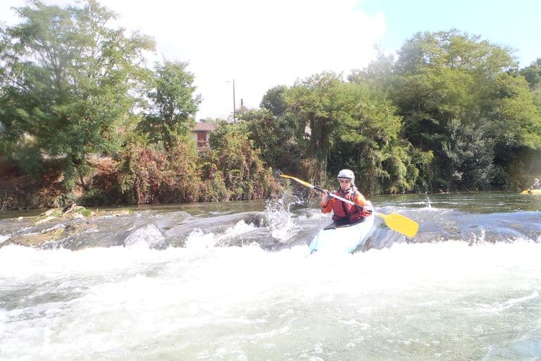 Sortie Débutants & Confirmés - Venerque 2016