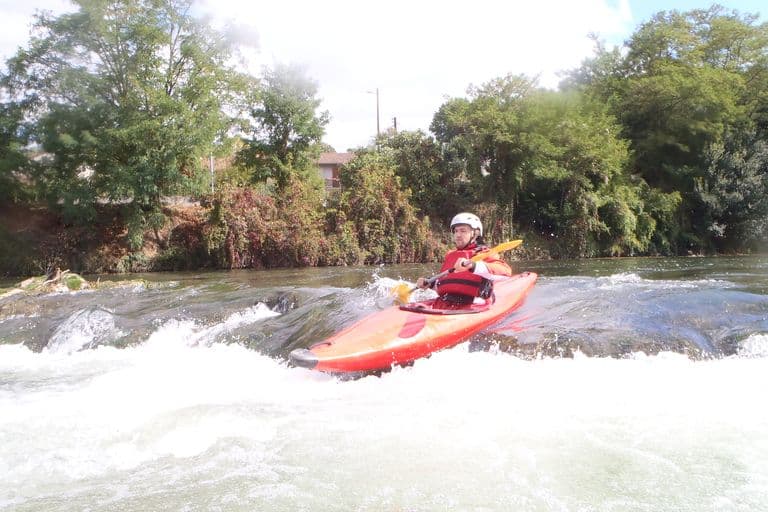 Sortie Débutants & Confirmés - Venerque 2016