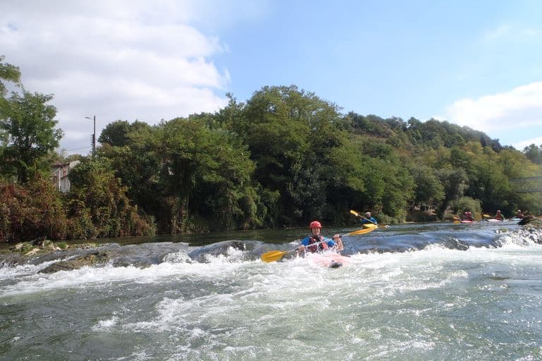 Sortie Débutants & Confirmés - Venerque 2016