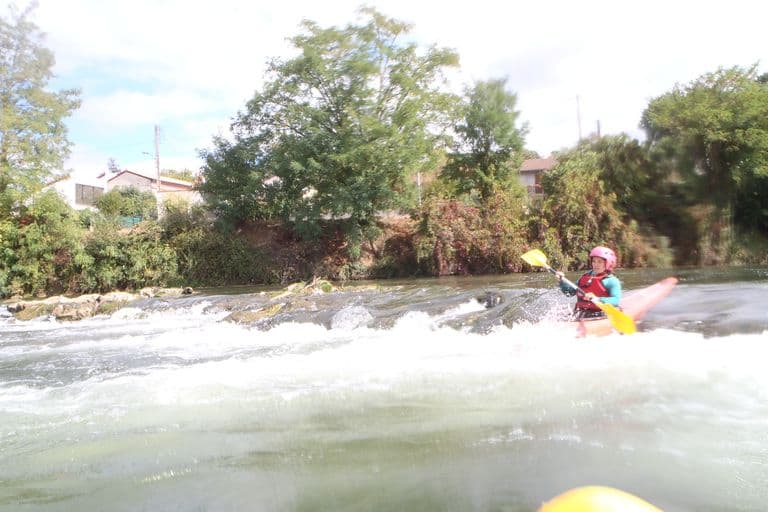 Sortie Débutants & Confirmés - Venerque 2016
