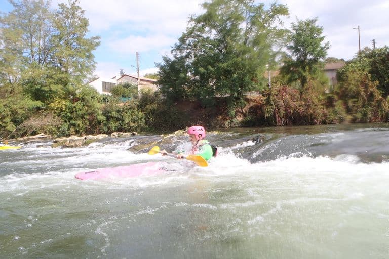 Sortie Débutants & Confirmés - Venerque 2016