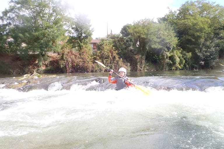 Sortie Débutants & Confirmés - Venerque 2016