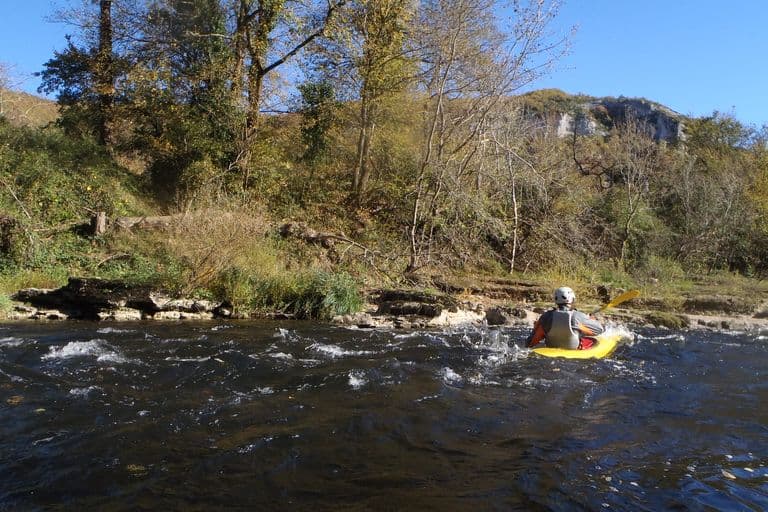 Gorges de l'Aveyron 2015