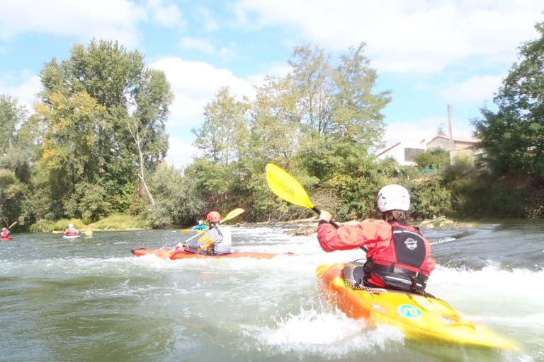 Sortie Débutants & Confirmés - Venerque 2016