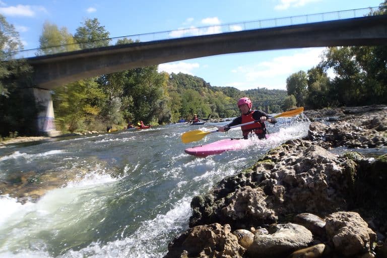 Sortie Débutants & Confirmés - Venerque 2016