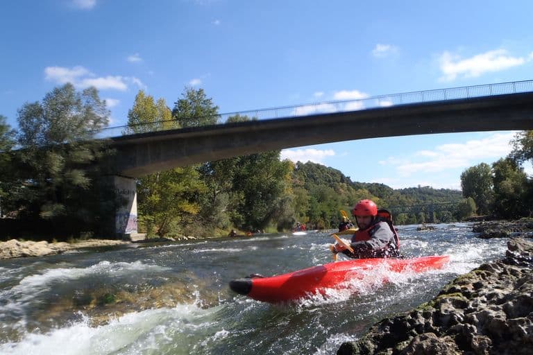 Sortie Débutants & Confirmés - Venerque 2016