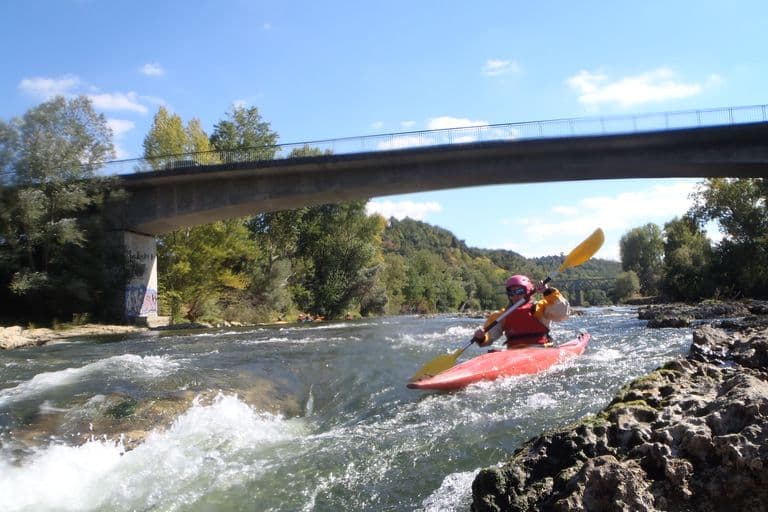 Sortie Débutants & Confirmés - Venerque 2016