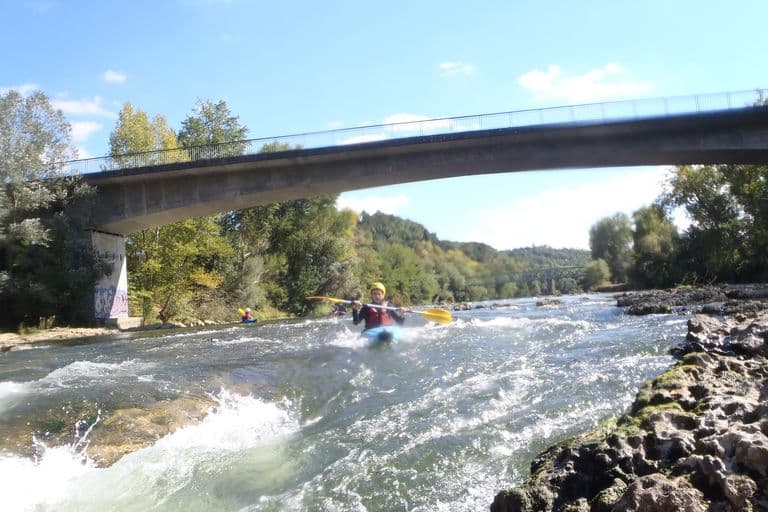 Sortie Débutants & Confirmés - Venerque 2016