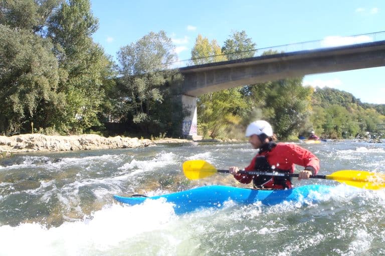 Sortie Débutants & Confirmés - Venerque 2016