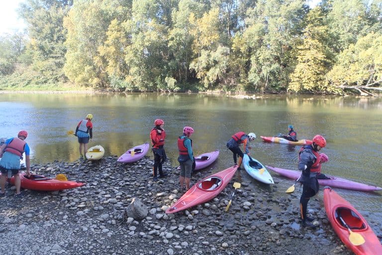 Sortie Débutants & Confirmés - Venerque 2016