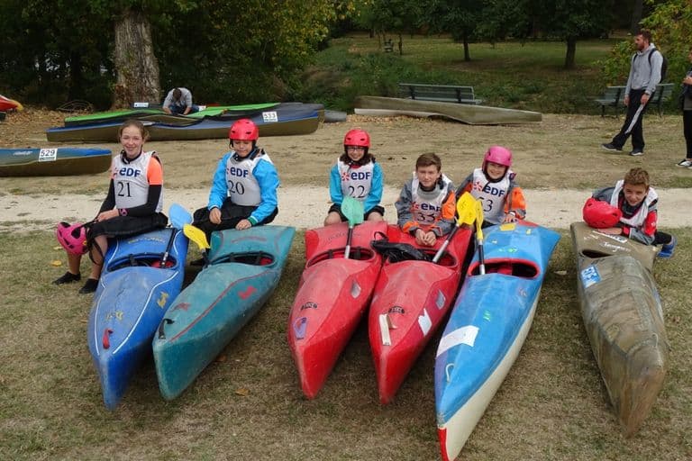 Sélectif Descente Venerque 2016