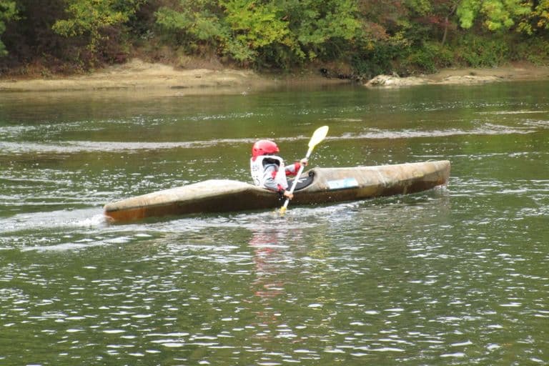 Sélectif Descente Venerque 2016