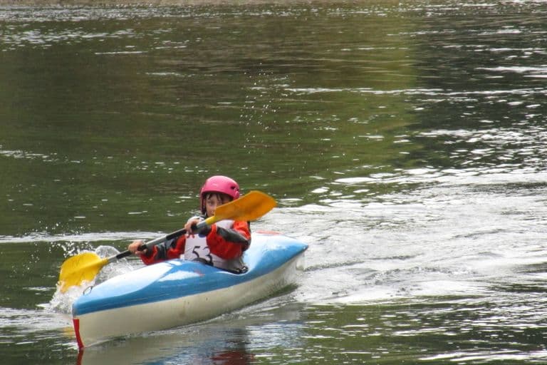 Sélectif Descente Venerque 2016