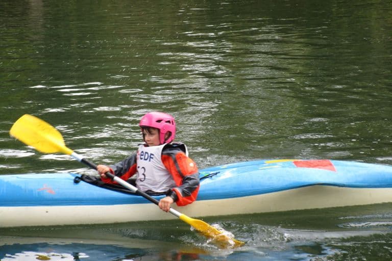 Sélectif Descente Venerque 2016