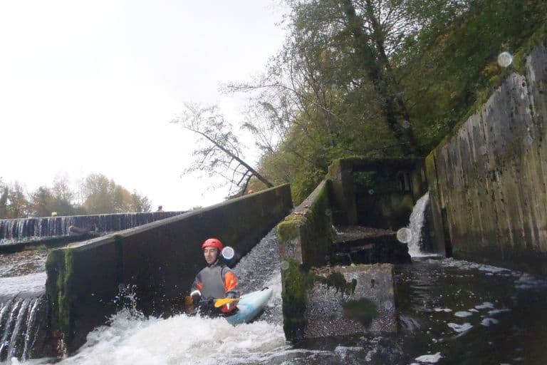 L'Aveyron, le retour, novembre 2016