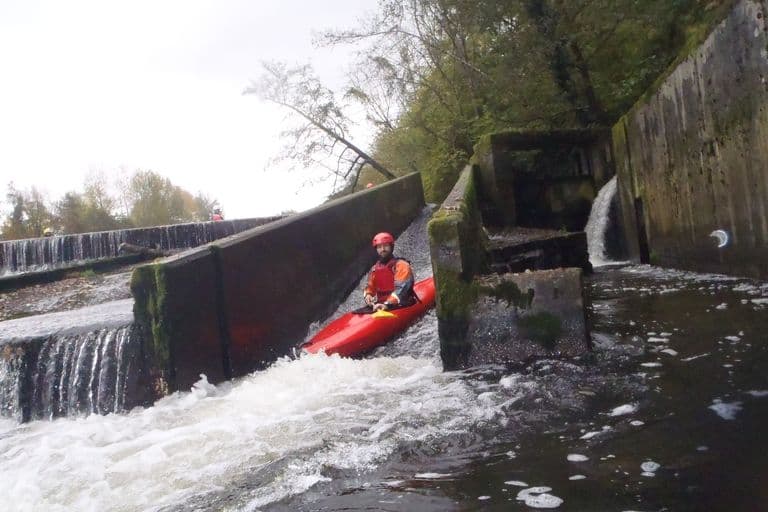 L'Aveyron, le retour, novembre 2016