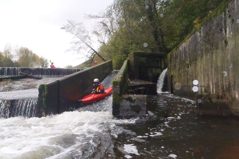 L'Aveyron, le retour, novembre 2016
